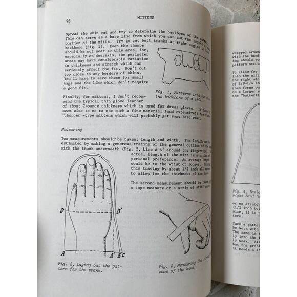 Crafts of‎ the North American Indians : A Craftsman's Manual by Schneider - GOOD - Picture 5 of 8